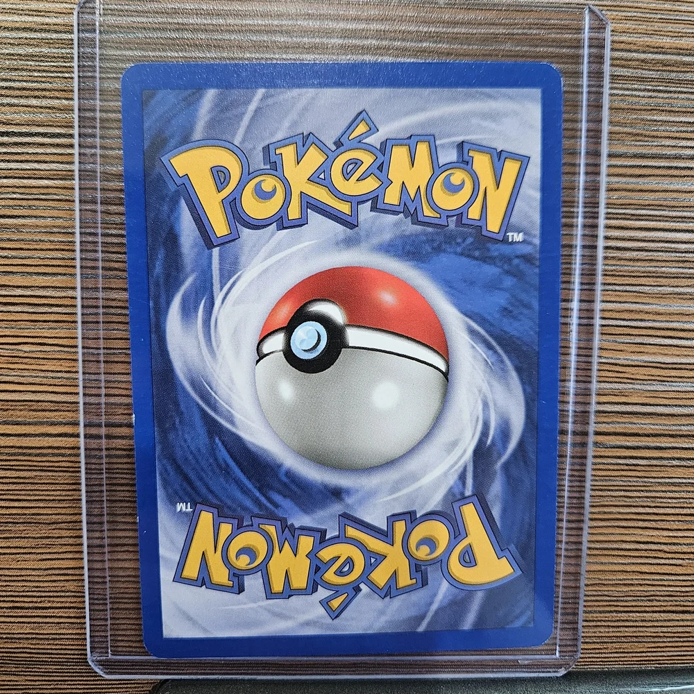 Swinub 57/64 Neo Revelation Pokémon Card